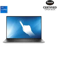 Open Box - Dell XPS 17" Touchscreen Laptop (Intel Core i7-11800H/1TB SSD/16GB RAM/Windows 10) - English