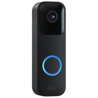 Blink Wired/Wire-Free Video Doorbell