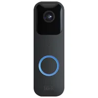 Blink Wired/Wire-Free Video Doorbell