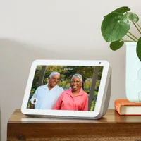 Blink Wired/Wire-Free Video Doorbell - White