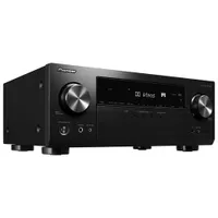 Pioneer VSX-935 7.2 Channel 8K Ultra HD Network AV Receiver