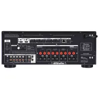 Pioneer VSX-935 7.2 Channel 8K Ultra HD Network AV Receiver