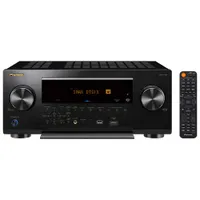 Pioneer Elite VSX-LX505 9.2 Channel 8K Ultra HD Network AV Receiver