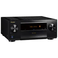 Pioneer Elite VSX-LX505 9.2 Channel 8K Ultra HD Network AV Receiver