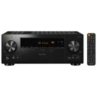 Pioneer Elite VSX-LX305 9.2 Channel 8K Ultra HD Network AV Receiver