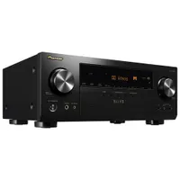 Pioneer Elite VSX-LX305 9.2 Channel 8K Ultra HD Network AV Receiver