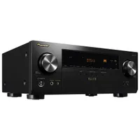 Pioneer Elite VSX-LX105 5.2.2 Channel 8K Ultra HD Network AV Receiver