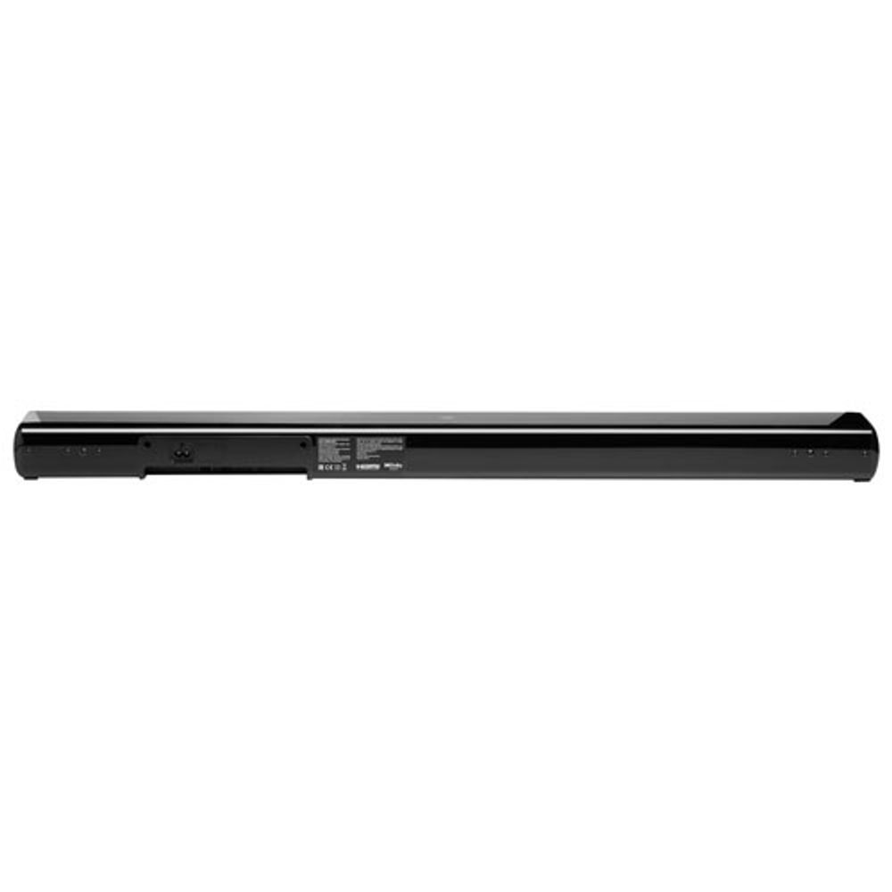 JBL Cinema SB120 110-Watt 2.0 Ch Dolby Digital Bluetooth Sound Bar