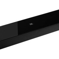 JBL Cinema SB120 110-Watt 2.0 Ch Dolby Digital Bluetooth Sound Bar