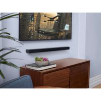 JBL Cinema SB120 110-Watt 2.0 Ch Dolby Digital Bluetooth Sound Bar