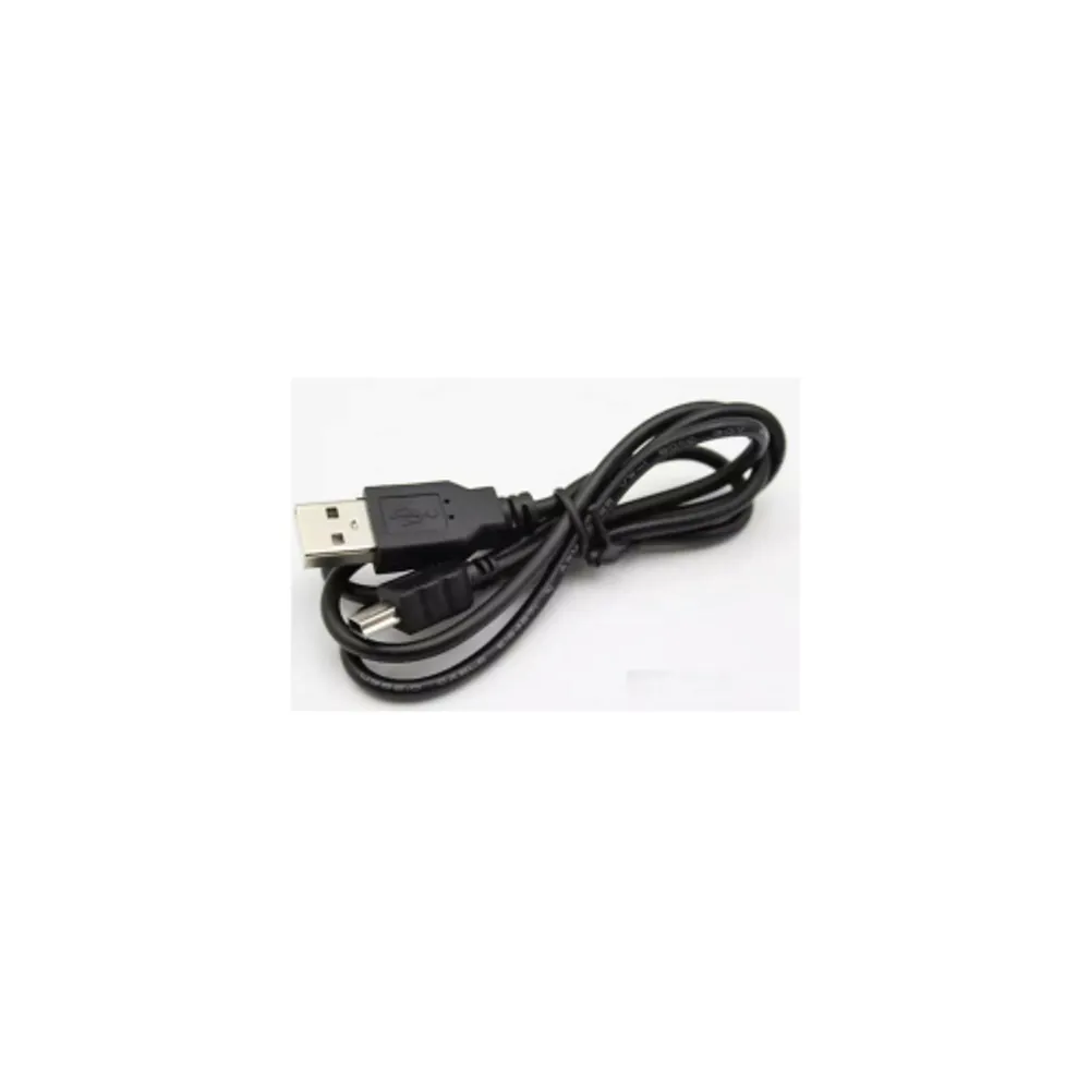 3ft (0.9m) USB 2.0 USB-C to USB Mini-B Cable M/M - Black