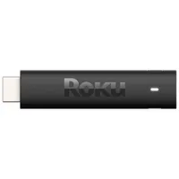 Roku Streaming Stick 4K Media Streamer with Remote