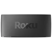 Lecteur multimédia Roku Streaming Stick 4K avec télécommande