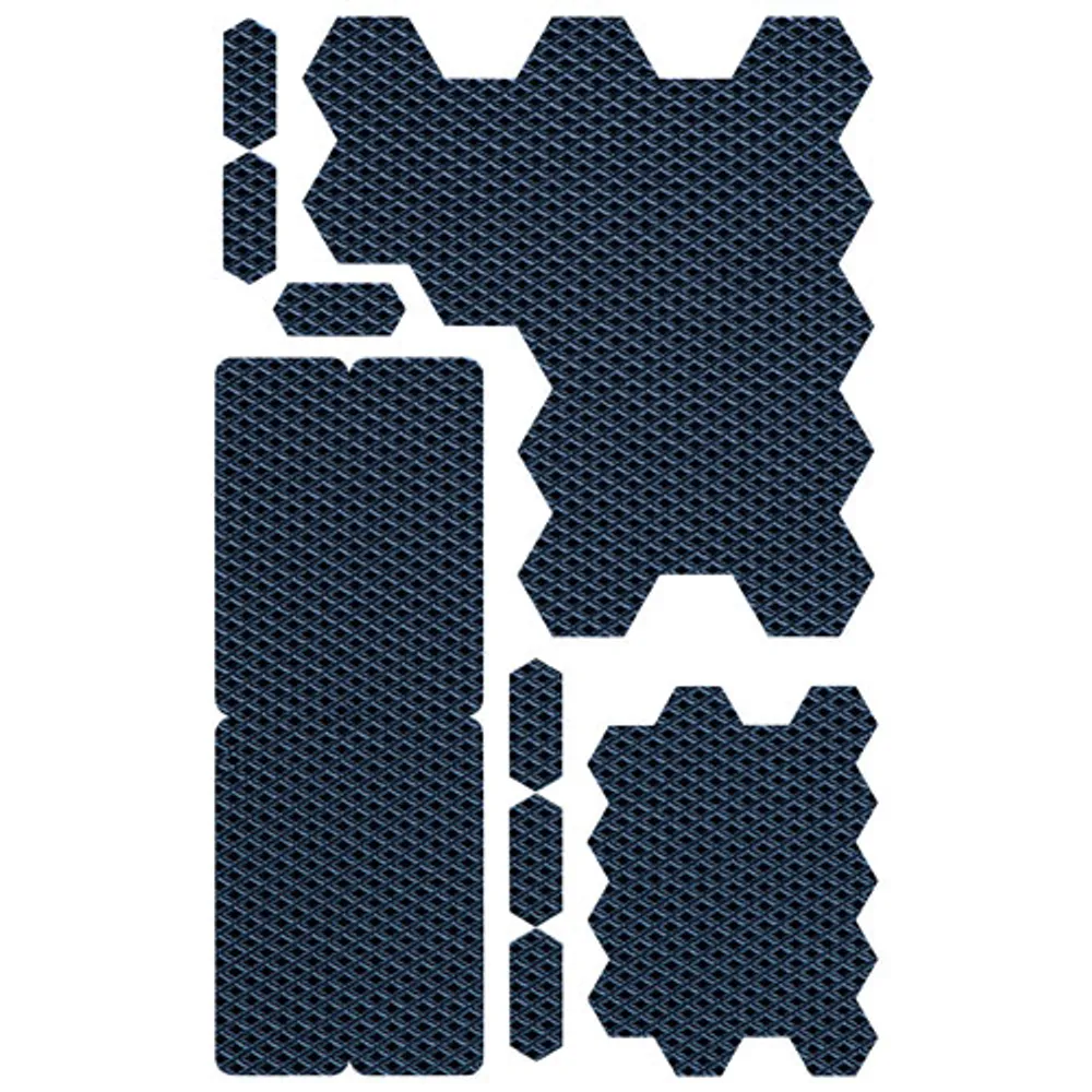 Razer Universal Grip Tape - Black