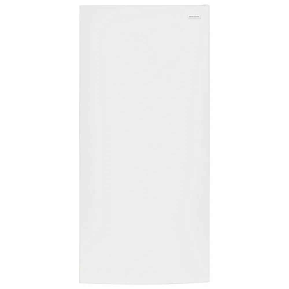 Frigidaire 20 Cu. Ft. Frost-Free Upright Freezer (FFUE2022AW) - White