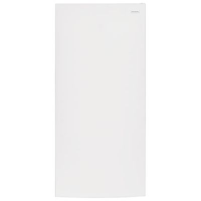 Frigidaire 20 Cu. Ft. Frost-Free Upright Freezer (FFUE2022AW) - White