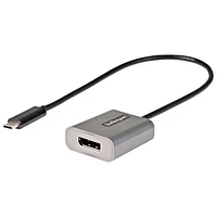 StarTech 8K/4K USB-C to DisplayPort Adapter (CDP2DPEC)