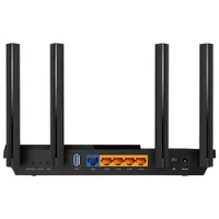 TP-Link Archer AX55 Wireless AX3000 Dual-Band Wi-Fi 6 Router