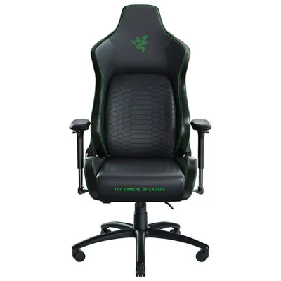 Razer Iskur XL Ergonomic Faux Leather Gaming Chair