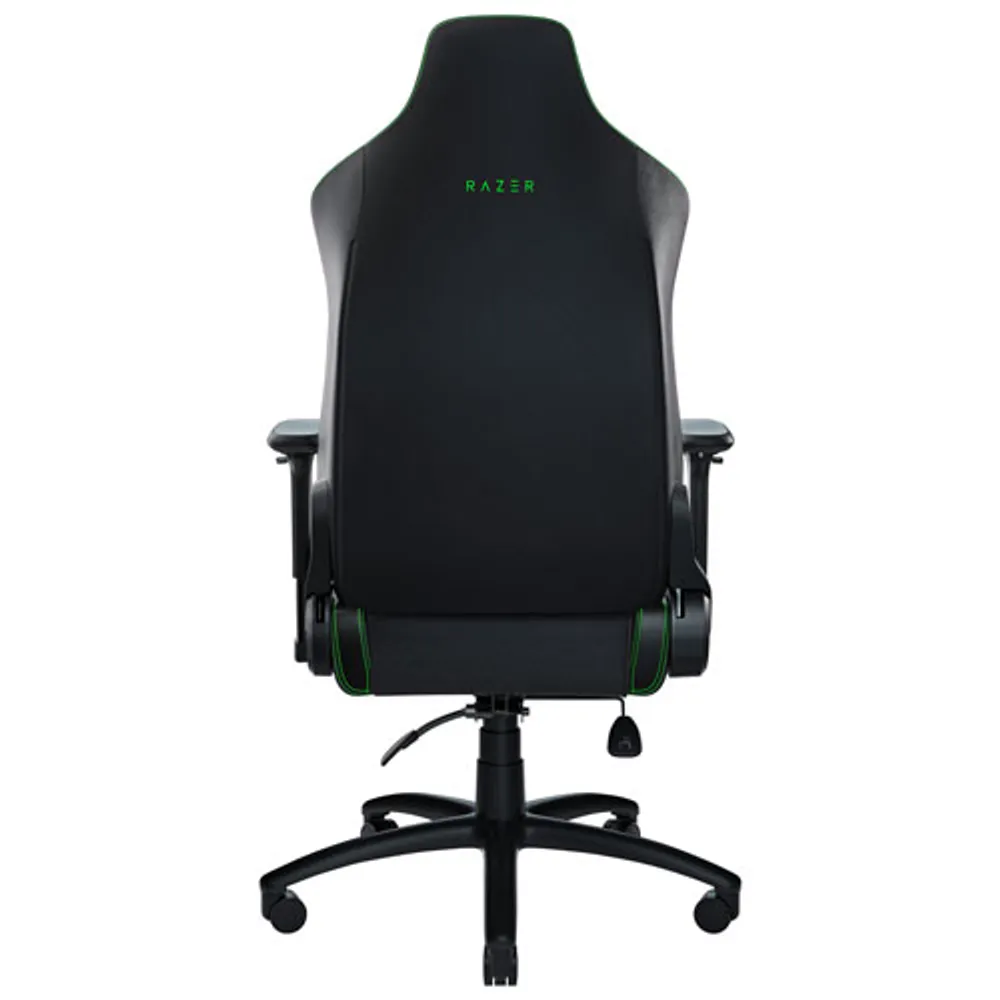 Razer Iskur XL Ergonomic Faux Leather Gaming Chair