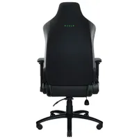 Razer Iskur X XL Ergonomic Faux Leather Gaming Chair - Black