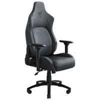 Razer Iskur Ergonomic Fabric Gaming Chair - Dark Grey