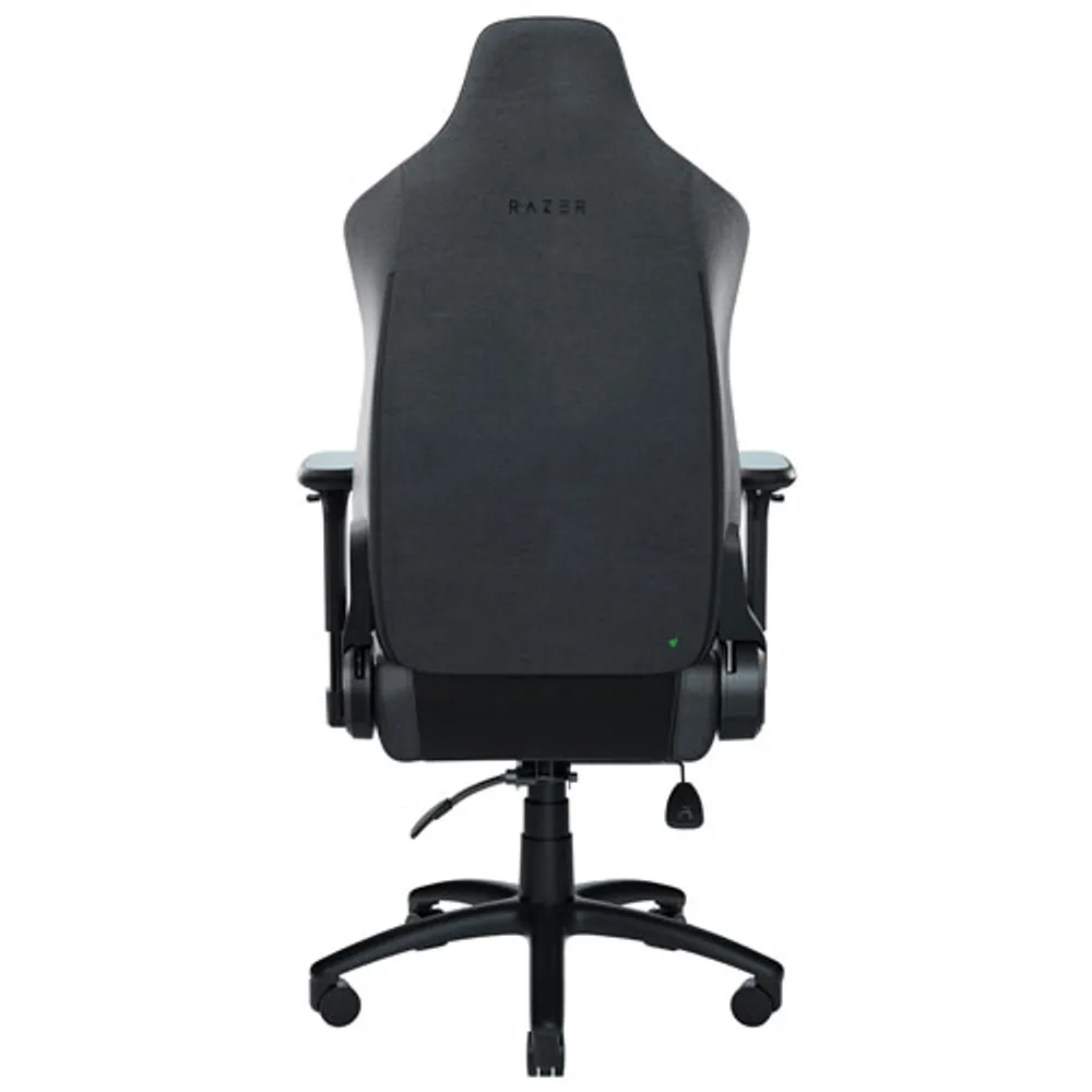 Razer Iskur Ergonomic Fabric Gaming Chair - Dark Grey