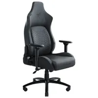 Razer Iskur XL Ergonomic Fabric Gaming Chair - Dark Grey