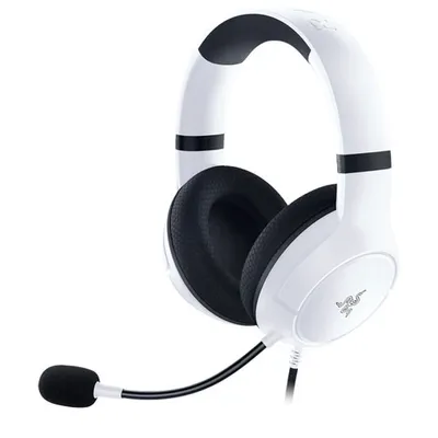 Razer Kaira X Gaming Headset for Xbox Series X|S - White