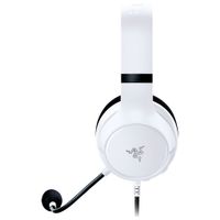 Razer Kaira X Gaming Headset for Xbox Series X|S - White