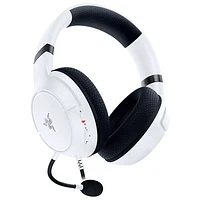 Razer Kaira X Gaming Headset for Xbox Series X|S - White