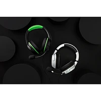 Razer Kaira X Gaming Headset for Xbox Series X|S - White