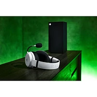 Razer Kaira X Gaming Headset for Xbox Series X|S - White