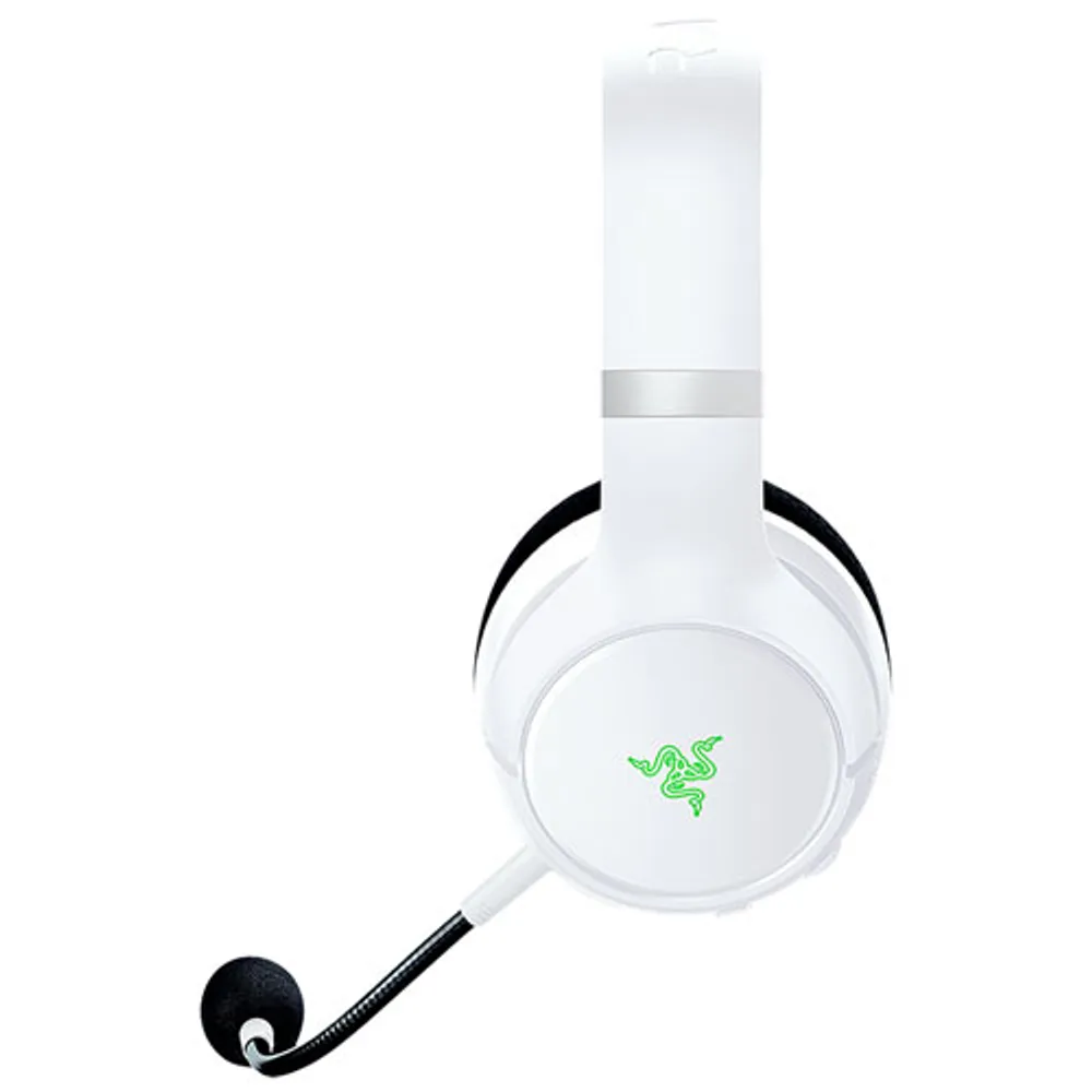 Razer Kaira Pro Wireless Gaming Headset for Xbox Series X|S - White