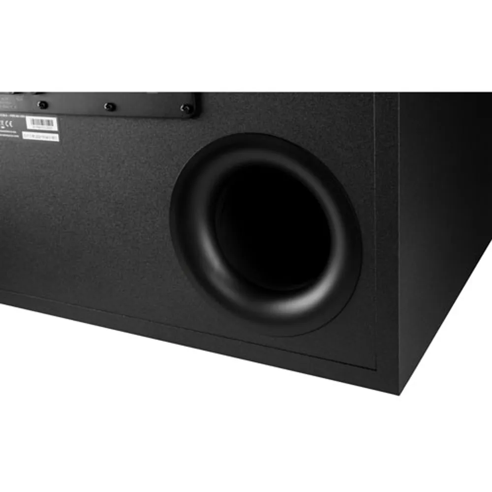 Polk Audio MXT12 12" 100-Watt Powered Subwoofer