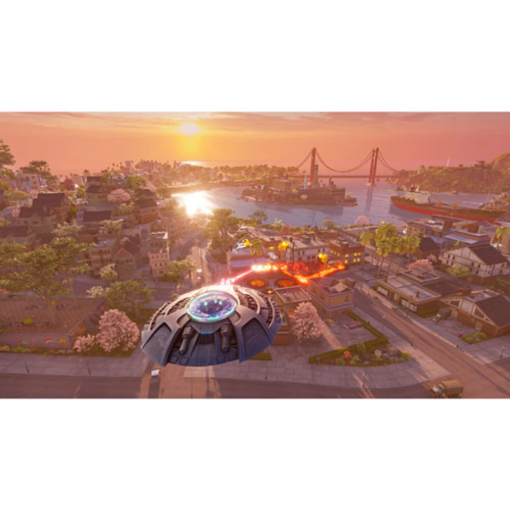Destroy All Humans! 2: Reprobed (PS5)