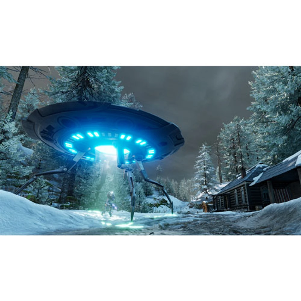 Destroy All Humans! 2: Reprobed (PS5)