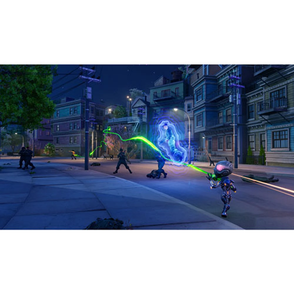 Destroy All Humans! 2: Reprobed (PS5)