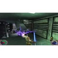 Star Wars Jedi Knight Collection (Switch)