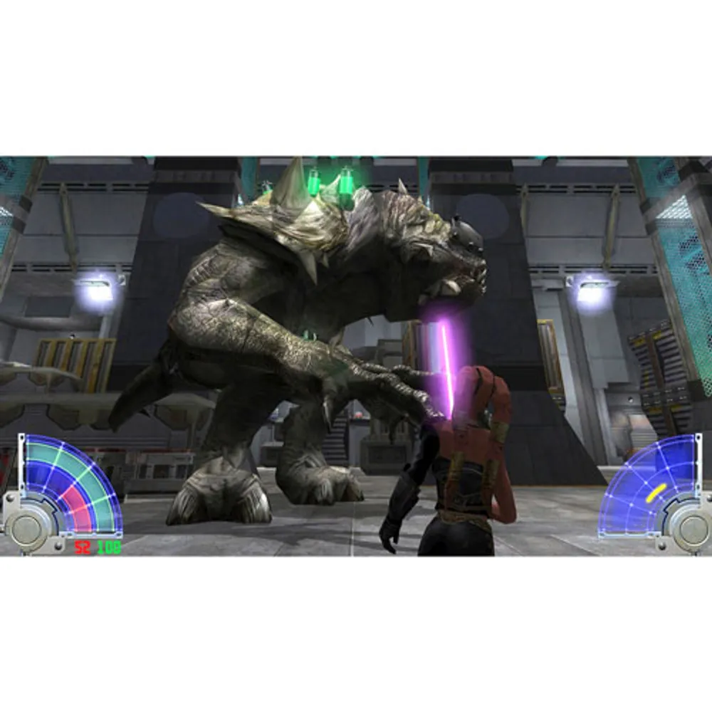 Star Wars Jedi Knight Collection (Switch)