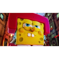 SpongeBob SquarePants: The Cosmic Shake (Switch)