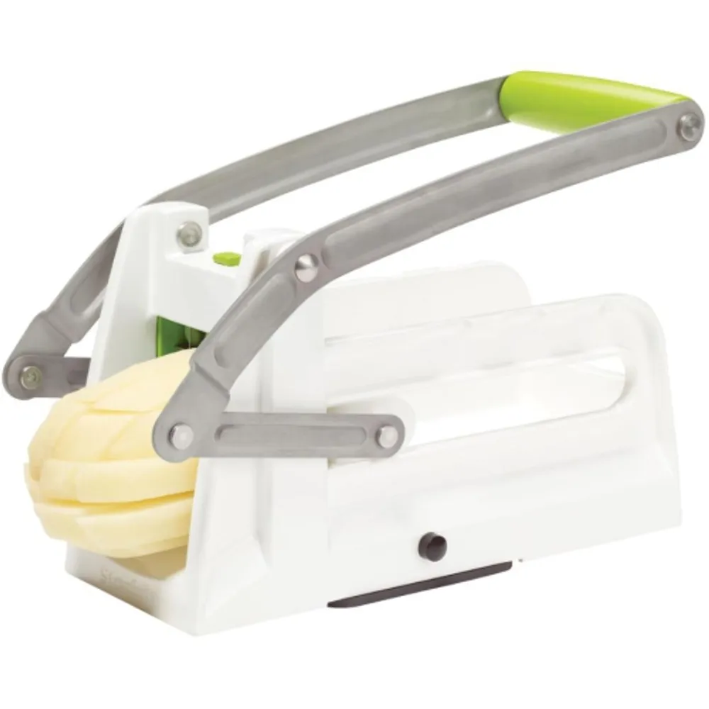 Starfrit Pro Fry Cutter & Cuber