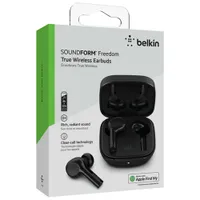 Belkin SoundForm Freedom In-Ear True Wireless Earbuds