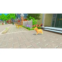 My Universe: Puppies and Kittens (Switch)