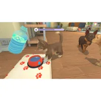 My Universe: Puppies and Kittens (Switch)