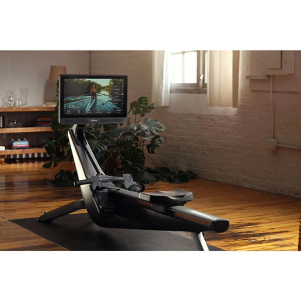 Hydrow Magnetic Rowing Machine