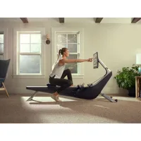 Hydrow Magnetic Rowing Machine