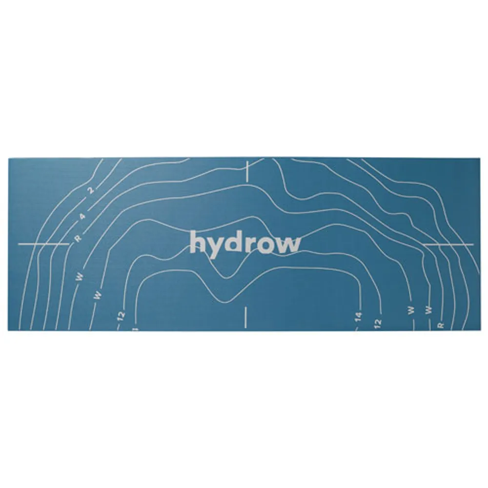 Hydrow On the Mat Kit