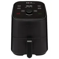 Instant Vortex Mini Air Fryer - 2L/2QT - Black