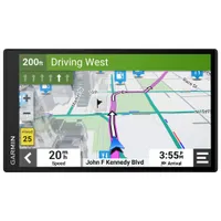 Garmin DriveSmart 76 7" GPS